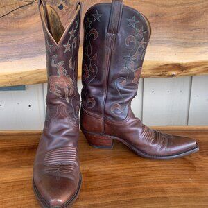 Lucchese Classics 8.5 B